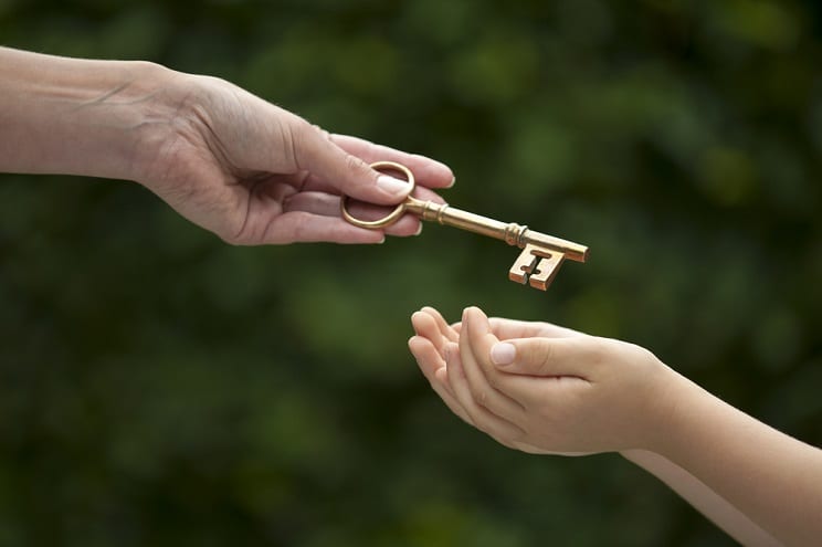 Legacy of Trust