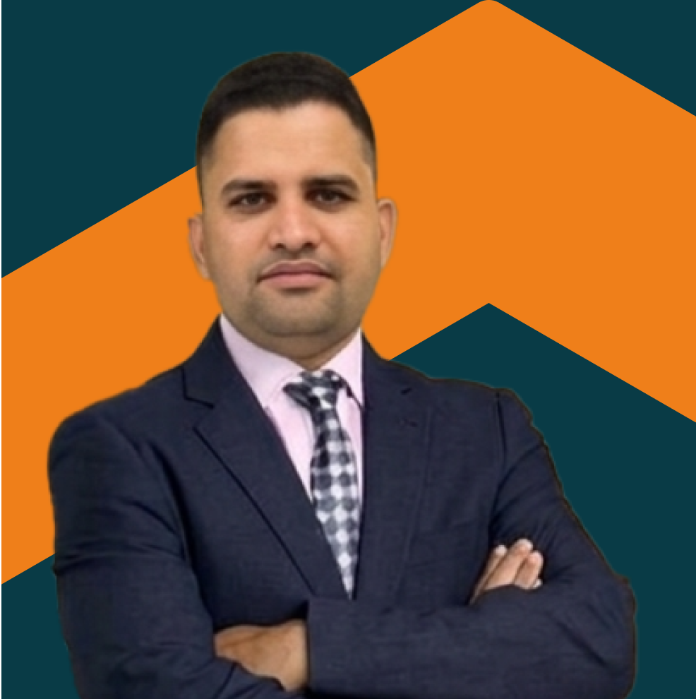 Naveen Lamba