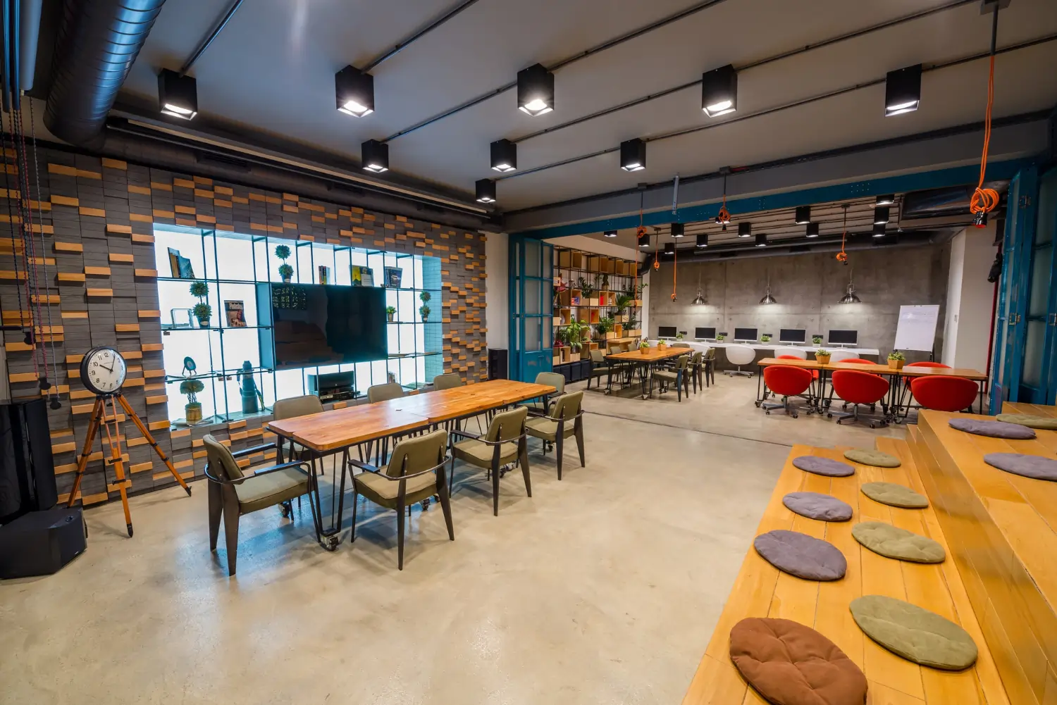 Community Clubhouse