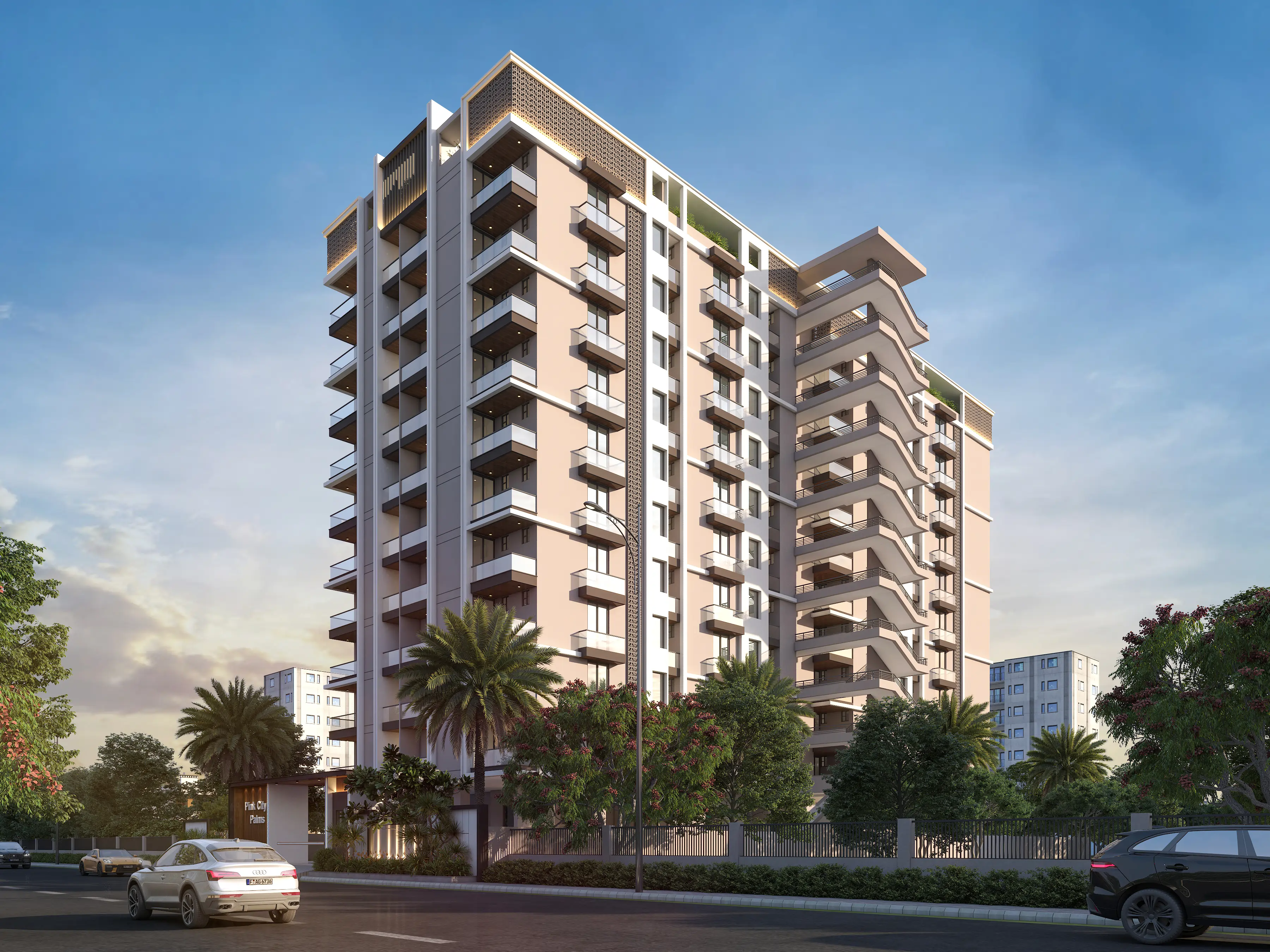 ELEVATION 3