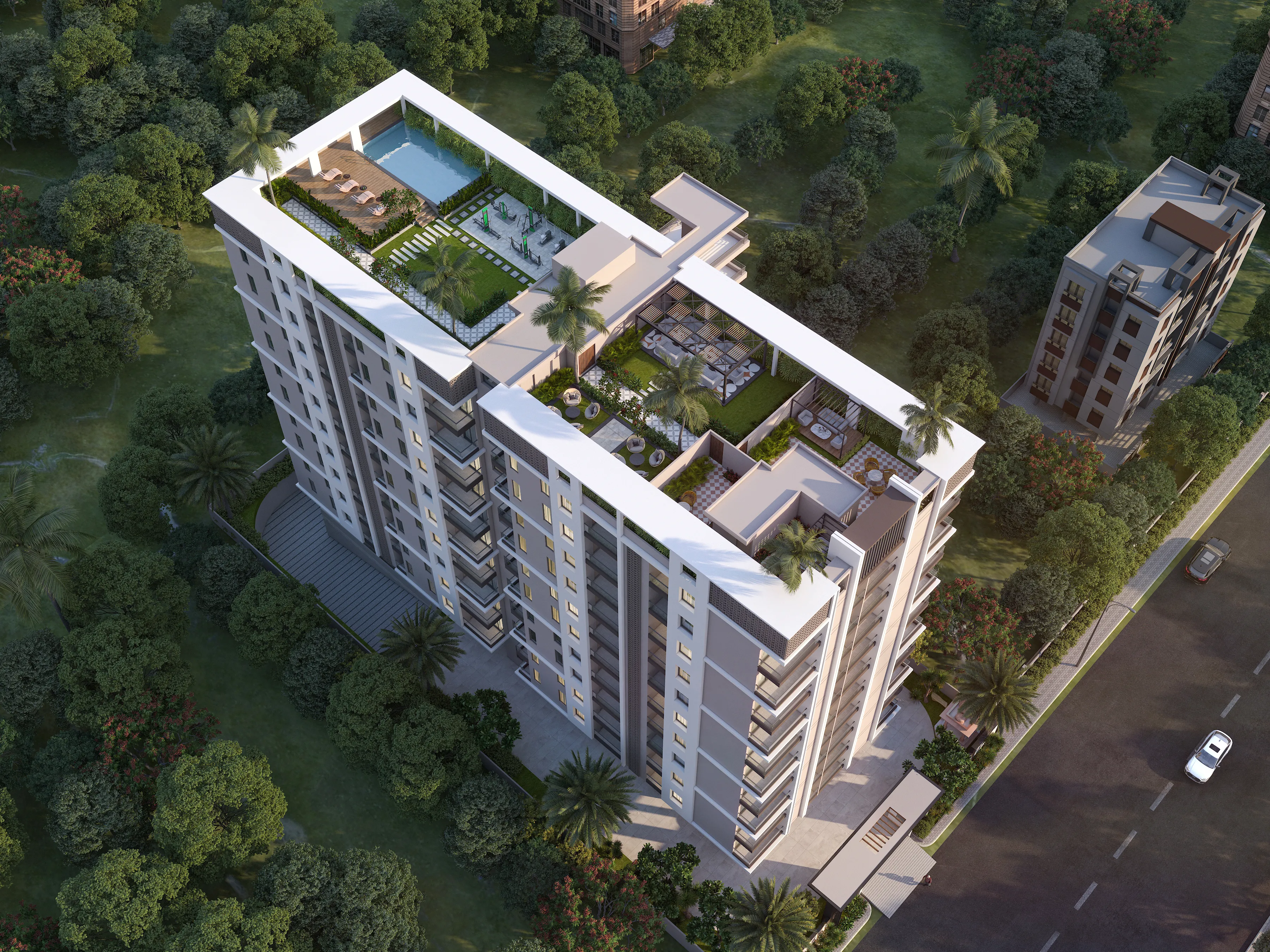 ELEVATION 2