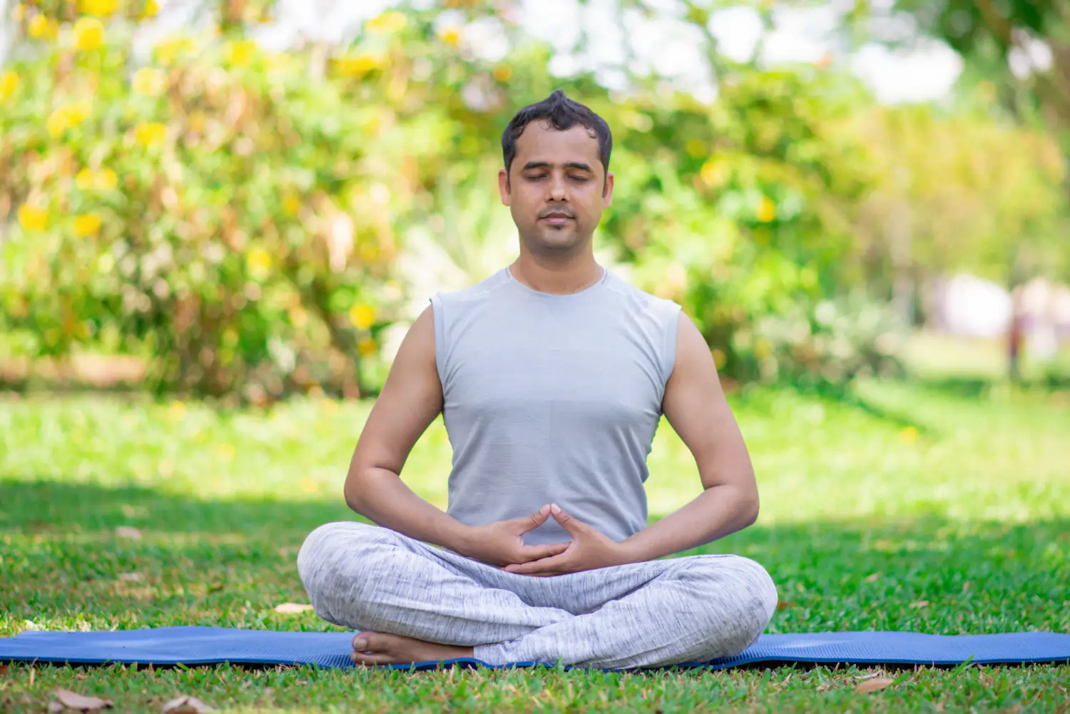 yoga